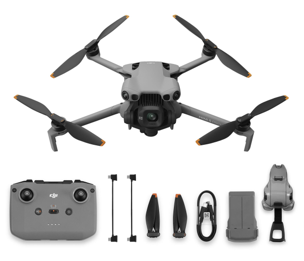 DJI Mini 5 Pro - 1362294 - zdjęcie